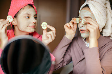 The Essential Guide to Teen-Specific Skincare