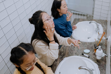 The Essential Guide to Teen-Specific Skincare: Why It's a Must for Adolescent Skin