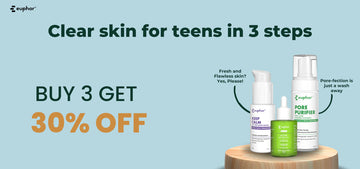 Buy Any 3 Get 30% OFF