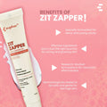 Euphor Teens Anti-acne Spot Treatment | ZIT ZAPPER - Euphor