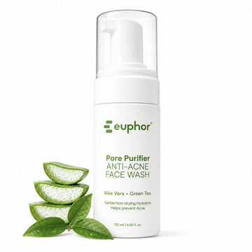 Salicylic acid Face Wash for Acne | PORE PURIFIER
